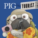 Pig the Tourist (Unabridged edition) - eAudiobook