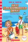 The Babysitters Club #8: Boy-Crazed Stacey (b&w) - Book