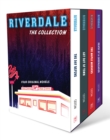 Riverdale: The Collection (Novels #1-4 Box Set) - Book