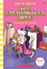 The Babysitters Club #12: Claudia and the New Girl (b&w) - Book
