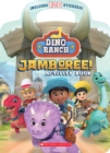 Dino Ranch Jamboree! - Book