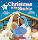 Christmas in the Stable (BB) - Book