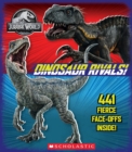 Jurassic World: Dinosaur Rivals! - Book