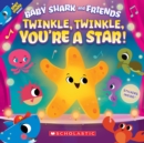 Twinkle Twinkle, You're a Star - Book