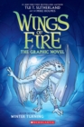 Winter Turning (Wings of Fire Graphic Novel #7) - Book