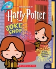 Harry Potter: Joke Shop: Water-Color! - Book