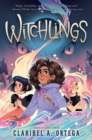 Witchlings - Book