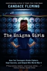 Enigma Girls - Book