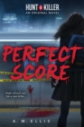 Perfect Score (Hunt a Killer, Original Novel 1) - Book