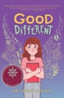 Good Different - Book