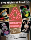 The Security Breach Files (Five Nights at Freddy's) - Book