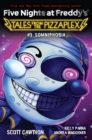 Somniphobia (Five Nights at Freddy's: Tales from the Pizzaplex #3) - Book