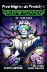 Five Nights at Freddy's: Tales from the Pizzaplex #7 - Book
