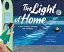 The Light of Home - Book