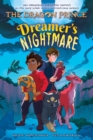 Dreamer's Nightmare (The Dragon Prince Graphic Novel #4) - Book