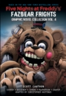 Five Nights at Freddy's: Fazbear Frights Graphic Novel #4 - Book