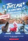 Thelma the Unicorn Movie Novelization - Book