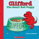 Clifford the Small Red Puppy - Book
