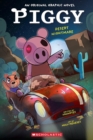 Piggy Graphic Novel #2 Desert Nightmare - Book