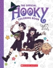 Hooky Advanced Coloring Book - Book