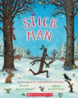 Stick Man - Book