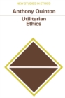 Utilitarian Ethics - eBook
