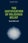 The Justification of Religious Belief - eBook