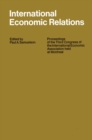 International Economic Relations - eBook