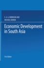 Economic Development in South Asia - eBook