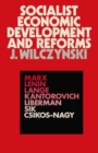 Socialist Economic Development and Reforms - eBook