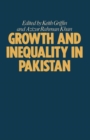Growth and Inequality in Pakistan - eBook