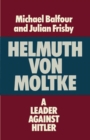 Helmuth Von Moltke - eBook