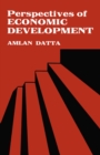 Perspectives of Economic Development - eBook