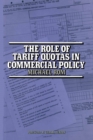 The Role of Tariff Quotas in Commercial Policy - eBook