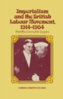 Imperialism and the British Labour Movement, 1914-1964 - eBook