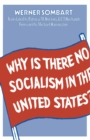 Why is there no Socialism in the United States? - eBook