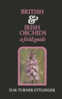 British and Irish Orchids - eBook