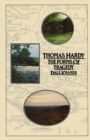 Thomas Hardy : The Forms of Tragedy - eBook