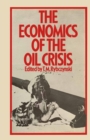The Economics of the Oil Crisis - eBook
