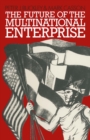 Future of the Multinational Enterprise - eBook