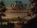 Convict Artists - eBook