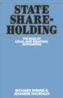 State Shareholding : The Role of Local and Regional Authorities - eBook