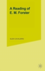 Reading of E.M. Forster - eBook