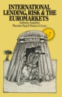 International Lending, Risk and the Euromarkets - eBook