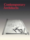 Contemporary Architects - eBook
