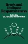 Drugs and Immune Responsiveness - eBook