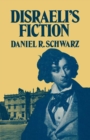 Disraeli's Fiction - eBook
