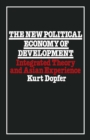The New Political Economy of Development : Integrated Theory and Asian Experience - eBook