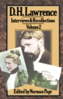 D. H. Lawrence - eBook
