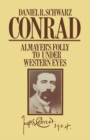 Conrad: Almayer's Folly to Under Western Eyes - eBook